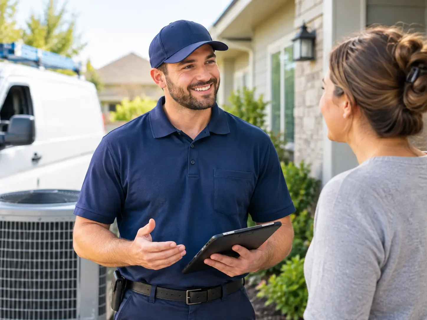 AC Installation Near Me North Ogden, UT FAQs